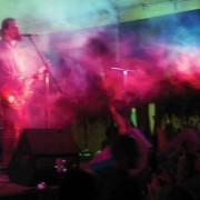 Iguanamanga (Reggae)