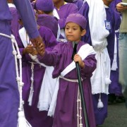 Semana Santa 2 in El Salvador (photo: Lena Johannessen)