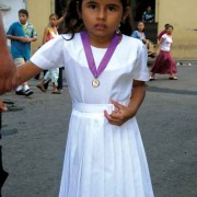 Semana Santa 3 in El Salvador (photo: Lena Johannessen)
