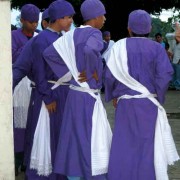 Semana Santa 4 in El Salvador (photo: Lena Johannessen)