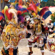 Dance of the Conquest
