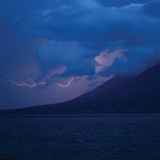 Venas del cielo —Enrique Morales Zabaleta