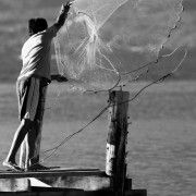 Pescador — Holger Tobuschat