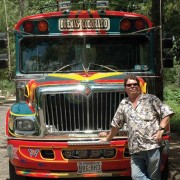 The Birth of Camioneta