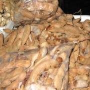 Tamarindo seeds