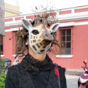 Antigua Masquerade Ball