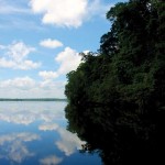 Punta de Chimino, Petén —Ana Cristina Guirola Carías