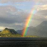 Cerro de Oro, Lake Atitlán —Tim Silven