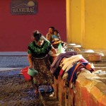 Laundry day —Marianne Lee
