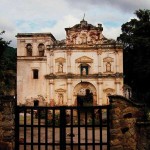 Nuestra Señora de los Remedios —Mario Enrique Ramírez