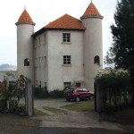 Chateau DeFay