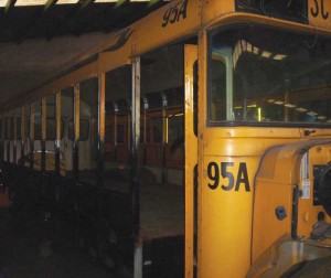 Guatemala bus