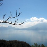 Lake Atitlán