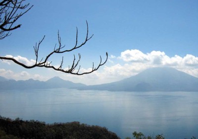 Lake Atitlán