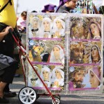 Holy Week in Guatemala City