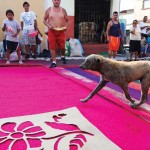 Holy Week in Guatemala City