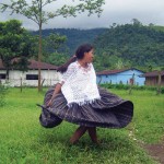 My Village Lancetillo: A Photo Exhibit From Its Youth