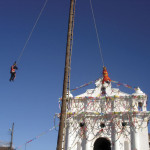 Chichicastenango celebrates patron Santo Tomás (photos courtesy of INGUAT)