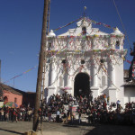 Chichicastenango celebrates patron Santo Tomás (photos courtesy of INGUAT)