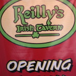 Reilly's Irish Tavern