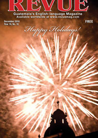 Holiday Celebration (photo by Arturo Godoy - arturogodoy.com)