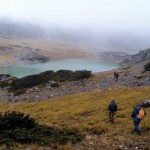 Cuchumatanes Adventure by Linda Green Roesch