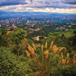 Guatemala City Panorama —Waseem Syed www.wsyed.com