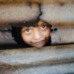 Peekaboo (aldea Santiago Zamora) —Katey Erickson theteenmissionary.blogspot.com