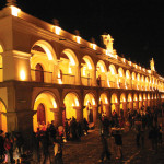 Palacio de los Capitanes Generales (La Antigua) —Jorge García (CoCo García photography)