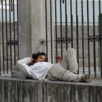 Dueño de la calle —Miguel Hernández