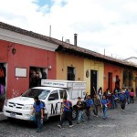 Guatemala y el futuro andante —Yguerrera www.yguerrera.tk