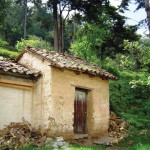 Casita de cuento (Olintepeque Quetzaltenango) —Aland Loarca