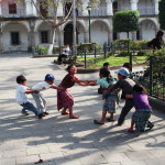 Tug-of-war (La Antigua) —Nicholas Wirtz nicwirtz.posterous.com