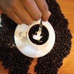 Coffee from Guatemala —Jose David Farfan Mendez (by DAF)