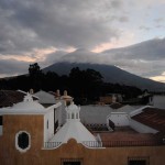 Volcán de Agua (La Antigua Guatemala) —Clay Erickson