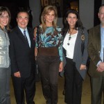 Paiz International Festival opening reception