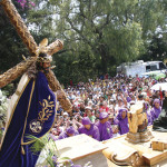 Procession, Semana Santa photos by Leonel -Nelo- Mijangos (nelo.ws)