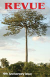 Ceiba pentandra, Guatemala’s national tree (photo by Dr. Nicholas Hellmuth)