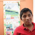 Ex-shoeshine boy Gregorio now realizes his dream of becoming a doctor is possible