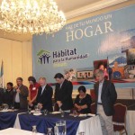 Habitat for Humanity Guatemala has increased achievement levels despite global financial problems
