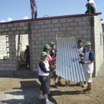 Habitat for Humanity Guatemala has increased achievement levels despite global financial problems