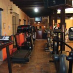 Antigua's Gym