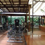 Antigua's Gym