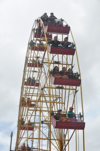 Xela feria 2011 (photo by Dave Fox)