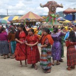 Xela feria 2011 (photo by Dave Fox)