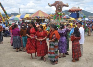 Xela feria 2011 (photo by Dave Fox)