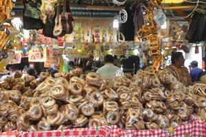 Xela feria 2011 (photo by Dave Fox)