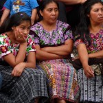 Celebration in La Antigua Guatemala