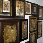 al thompson artwork