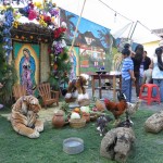 Día de la Virgen de Guadalupe in Antigua Guatemala